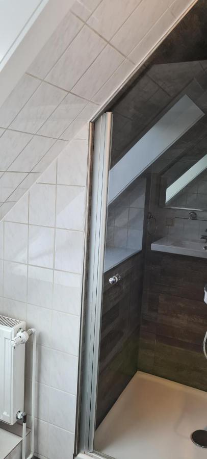 Ferienwohnung Nr 12 Inkl Bettwaesche Handtuecher Endreinigung 고슬라르 외부 사진