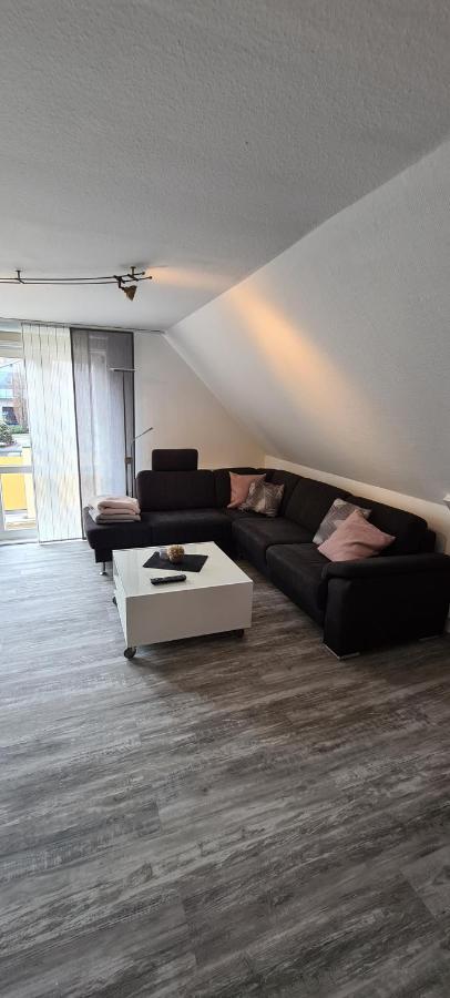 Ferienwohnung Nr 12 Inkl Bettwaesche Handtuecher Endreinigung 고슬라르 외부 사진