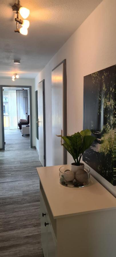 Ferienwohnung Nr 12 Inkl Bettwaesche Handtuecher Endreinigung 고슬라르 외부 사진
